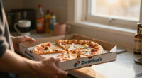 Domino Pizza Surges In Global Coverage