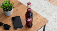 Dr Pepper Surges In Global Coverage