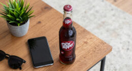 Dr Pepper Surges In Global Coverage