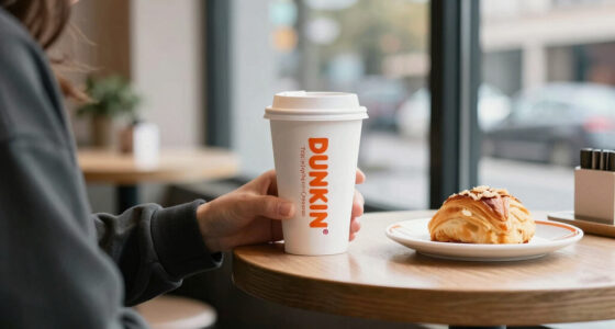 Dunkin’® and Kylie Jenner Introduce “The King Kylie™ Collection,” a New Lineup of Pink Summer Sips