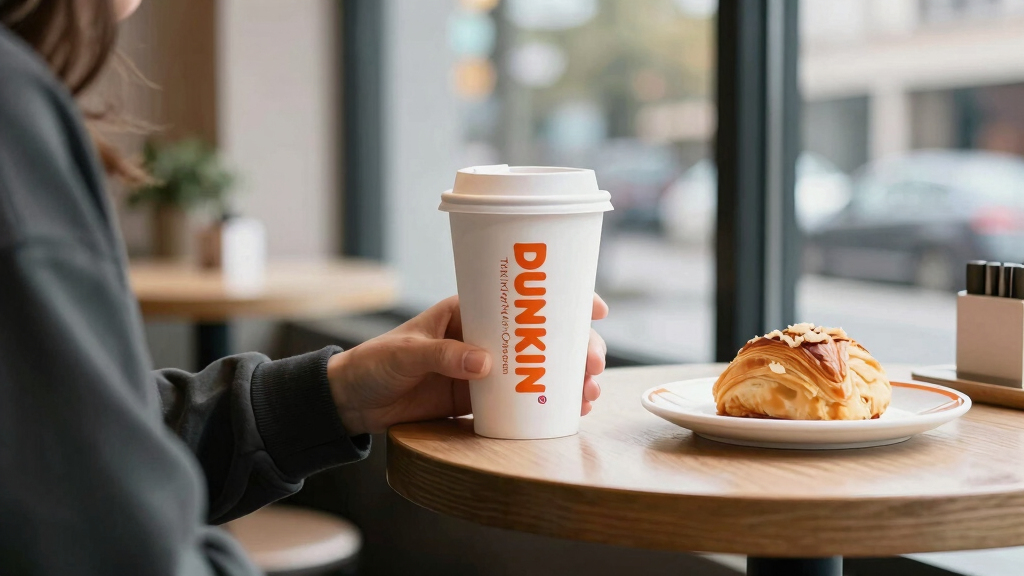 Dunkin’® and Kylie Jenner Introduce “The King Kylie™ Collection,” a New Lineup of Pink Summer Sips