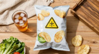 fda potato chip salmonella warning