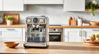 Fixing Grinder Noise on Your De'Longhi Magnifica Evo
