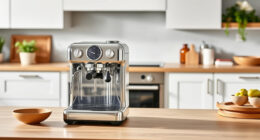 Fixing Grinder Noise on Your De'Longhi Magnifica Evo