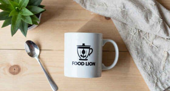 Food Lion Surges In Global Coverage