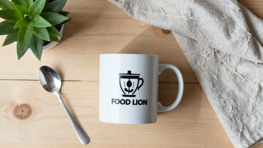 Food Lion Surges In Global Coverage