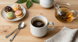 Food Service Surges In Global Coverage
