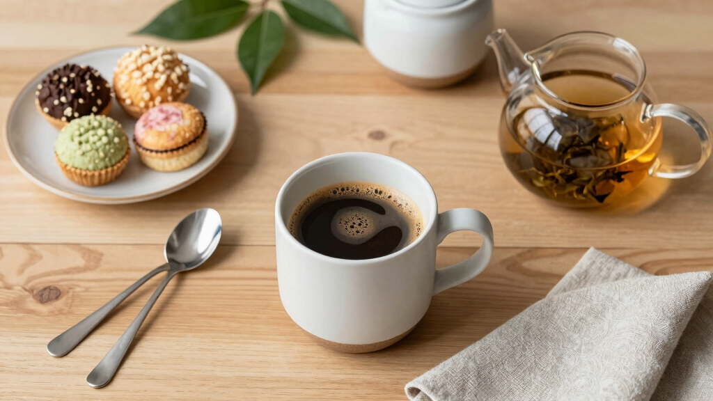 Food Service Surges In Global Coverage