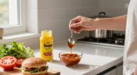 For The Best Burger Sauce, I Always Add 3 Tablespoons Of This Italian Condiment