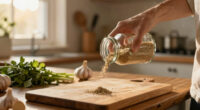 Garlic Powder Recall