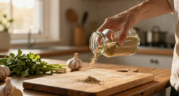 Garlic Powder Recall