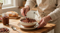 Grandma Brown’s Baked Beans