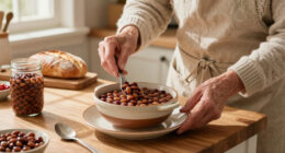 Grandma Brown’s Baked Beans