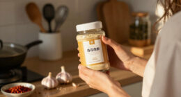 Heavenly Spices Garlic Powder Recall