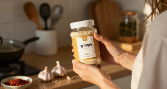 Heavenly Spices Garlic Powder Recall