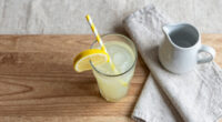 House Lemonade