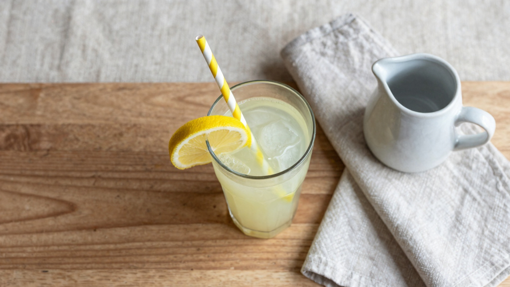 House Lemonade