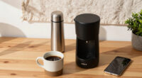 How to Choose Portable Coffee Makers For Students
