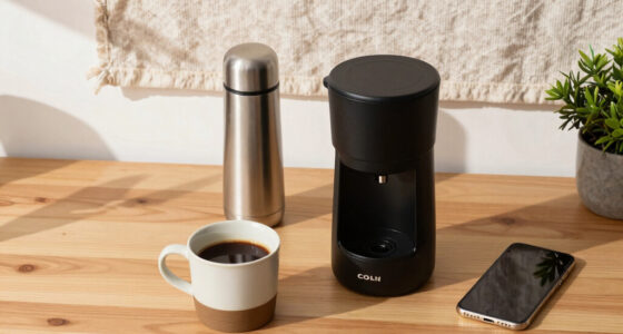 How to Choose Portable Coffee Makers For Students