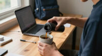 How to Choose Portable Coffee Makers For Students