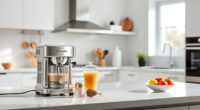 How to Fix a Breville Espresso Machine That Keeps No Pressure