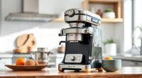 How to Fix a Breville Espresso Machine That Keeps Not Heating