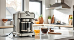 How to Fix a Breville Espresso Machine That Keeps Not Heating