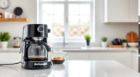 How to Fix a De'Longhi Espresso Machine That Keeps Descale Light Stuck