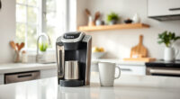 How to Fix a Keurig Coffee Maker That Keeps Tastes Bad