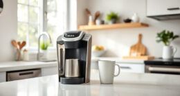 How to Fix a Keurig Coffee Maker That Keeps Tastes Bad