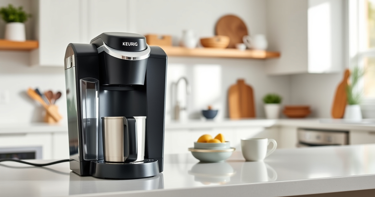 How to Fix a Keurig Coffee Maker That Keeps Tasting Bad