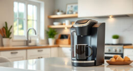 How to Fix a Keurig Coffee Maker That Won't Turn On