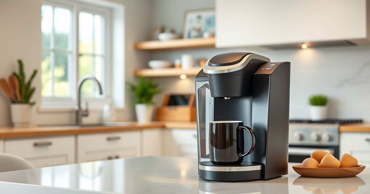 How to Fix a Keurig Coffee Maker That Won't Turn On