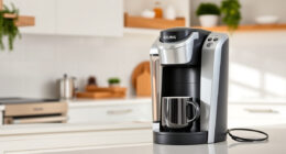 How to Fix a Keurig Coffee Maker That Won't Turn On