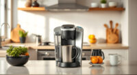 How to Fix a Keurig That Keeps Not Brewing Full Cup