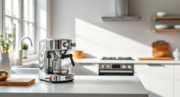 How to Fix Water Leaks in Your De'Longhi Espresso Machine