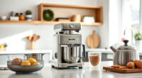 How to Set Up Your Breville Bambino Plus for Perfect Espresso