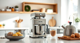 How to Set Up Your Breville Bambino Plus for Perfect Espresso