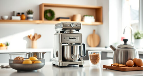 How to Set Up Your Breville Bambino Plus for Perfect Espresso