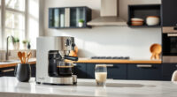 How to Set Up Your De'Longhi Magnifica Evo Next Espresso Machine