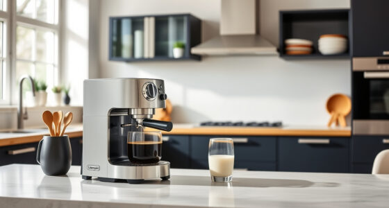 How to Set Up Your De'Longhi Magnifica Evo Next Espresso Machine