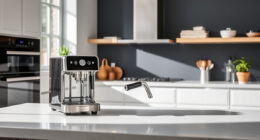 How to Set Up Your De'Longhi Magnifica Evo Next Espresso Machine