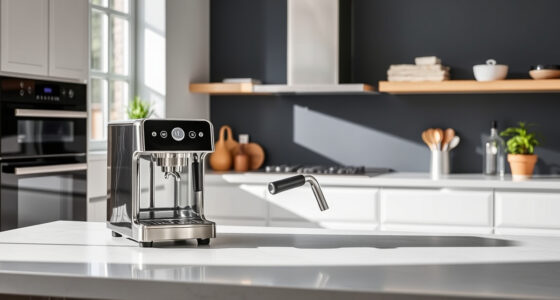 How to Set Up Your De'Longhi Magnifica Evo Next Espresso Machine
