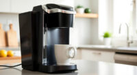 How to Set Up Your Keurig K-Mini Coffee Maker