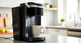 How to Set Up Your Keurig K-Mini Coffee Maker