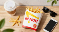 In-N-Out Burger Expanding With New Locations In CA. Heres Where