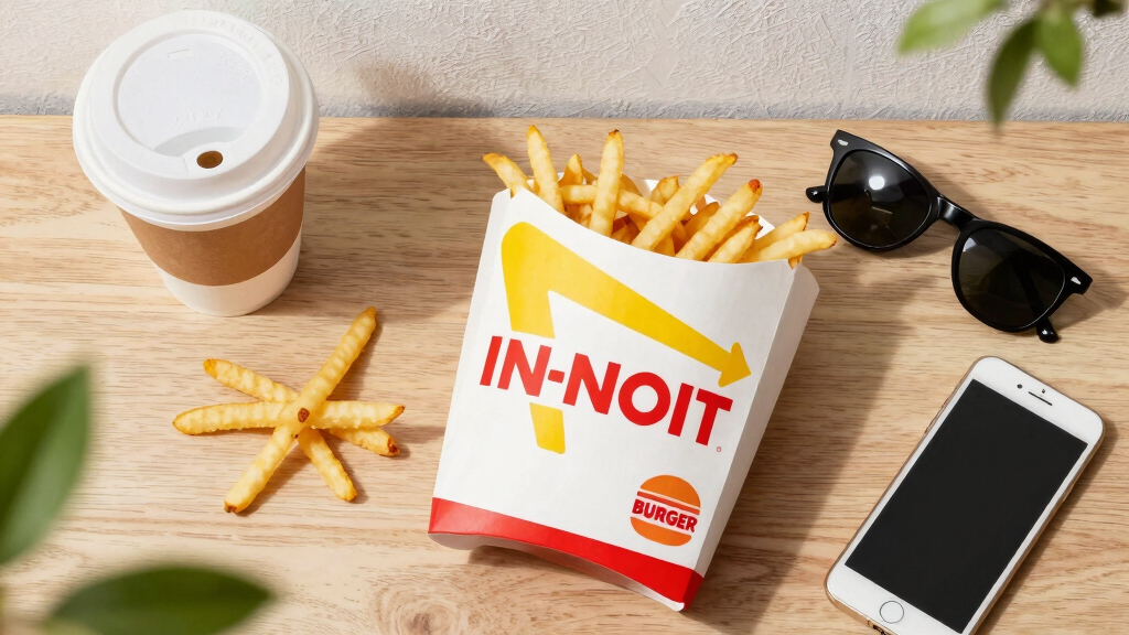 In-N-Out Burger Expanding With New Locations In CA. Heres Where