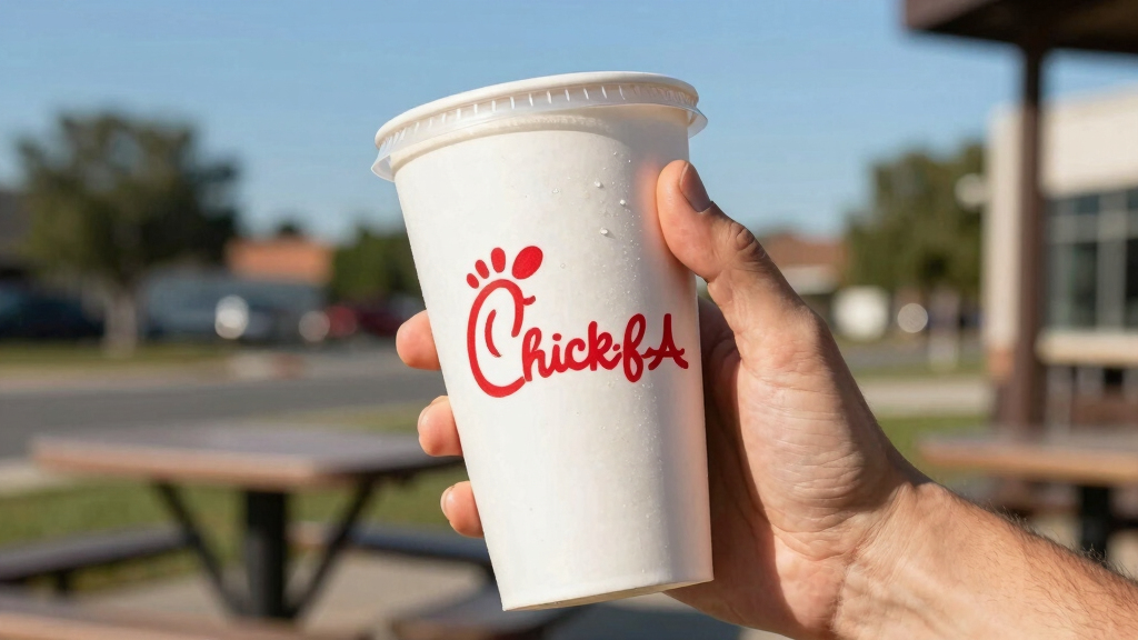 Is Chick Fil A Open On 4Th Of July