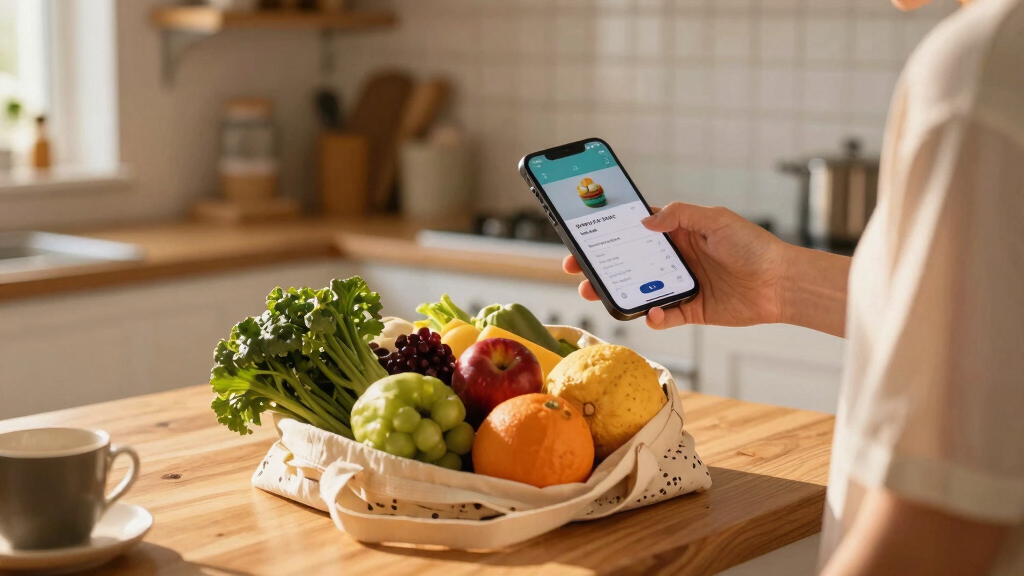 Is Martie Worth The Hype? I Tried The Online Grocer For 4 Weeks In A Row And Saved Hundreds
