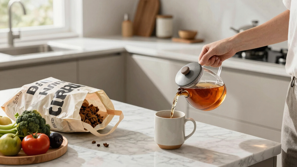 Is Martie Worth the Hype? I Tried the Online Grocer for 4 Weeks in a Row and Saved Hundreds